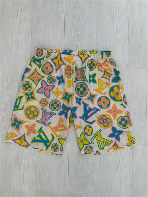 imran potato louis vuitton shorts|imran potato instagram.